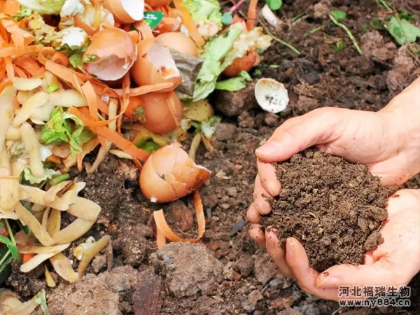 制作有機(jī)肥料的幾個簡單方法，建議收集！